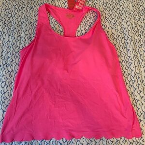 Lilly Pulitzer Caralee Bra Tank